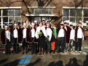 Kindercarnaval