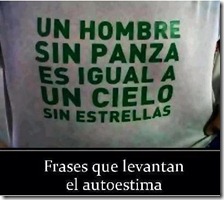 panza panza