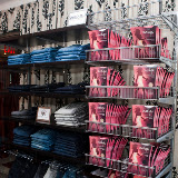 February 12, 2010 - NEW YORK: Day one of the Future of Fashion hosted by Robert Verdi at the Luxe Laboratory in New York City on February 12, 2010.