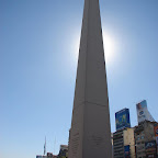 El Obelisco