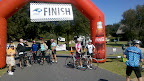 Cycle NC 2011 - The Real Finish Line at Corolla.