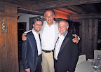Julian Rachlin, Martin Engström, Boris Kuschnir