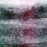 la Promenade du Seigneur de la Nuit 2000; C3 C5/eau-forte, aquatinte; 83 x 122mm