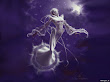 Magic Of Cool Wizard