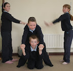 Cups & Crowns Theatre Workshop 2007