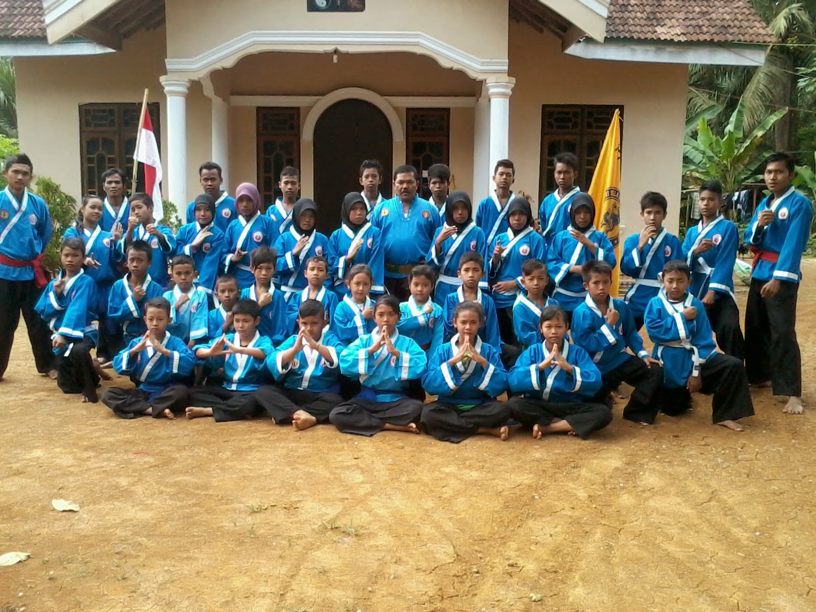 pps anak naga Juni 2014 pps anak naga Juni 2014