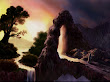 Sorrow Of Weird Lands 17
