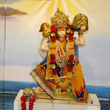 Shree Hindu Temple & Community Centre Leicester