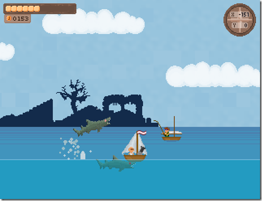 Treasure Adventure Game (7)