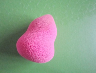 etude house beauty sponge, bitsandtreats