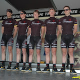 Tour de Normandië