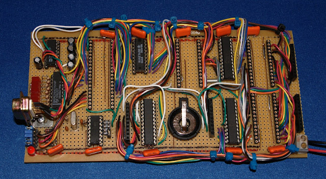 Lower Board