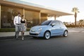 2014 Fiat 500 1957 Edition 2014 Fiat 500 1957 Edition