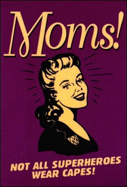 Mother's Day