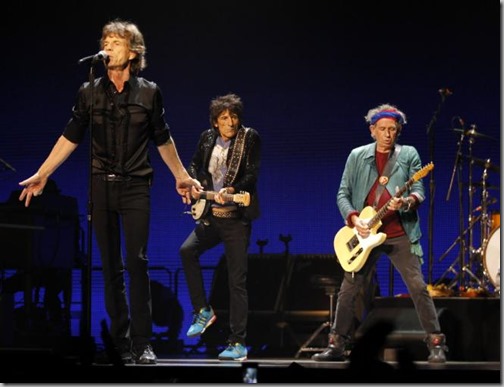 Stones Chicago Stones Chicago