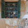 Cupboard love