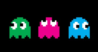 pacman-ghosts-tshirt pacman-ghosts-tshirt