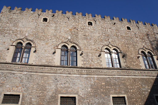 Taormina, Italy.