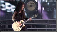 X JAPAN [concert] Live in YOKOHAMA (2010.08.14).mkv_000539066