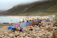 Sennen Beach