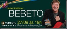 Caxias Shopping Bebeto Caxias Shopping Bebeto