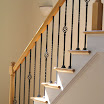 Basket & Twist Balusters