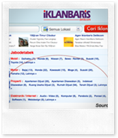iklan baris kliksaya.com iklan baris kliksaya.com