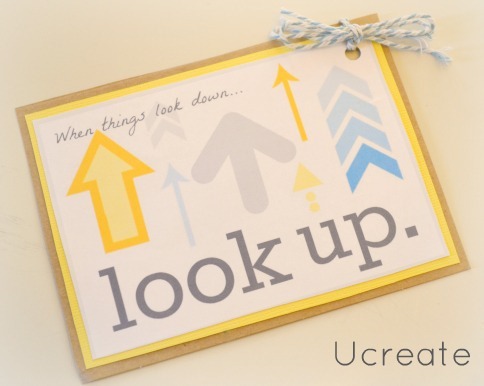look up tag