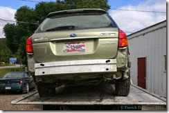 RIP Subaru 01 RIP Subaru 01