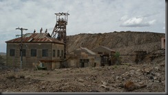 the town of broken Hill 023