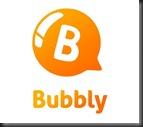 bubbly