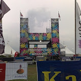 Huntenpop 2009