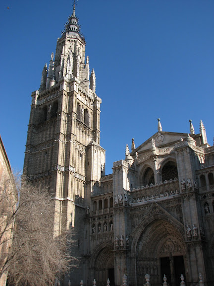 Catedral de Toledo