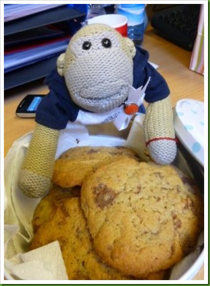 Cookies Akimbo Cookies Akimbo