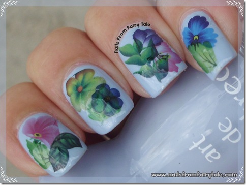 flower water decals born pretty store