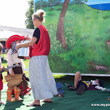 Hudsonville Community Fair - August 22nd - 400pm Show
