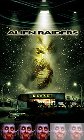 alien alien