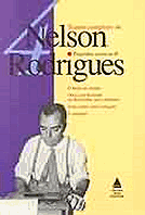 NELSON RODRIGUES - TEATRO COMPLETO vol. 4 TRAGÉDIAS CARIOCAS . ebooklivro.blogspot.com  -