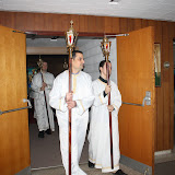Grand Opening Weekend - March 16-18, 2012 - Opening of Doors