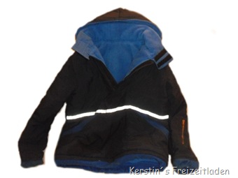 Jacke 2 Jacke 2