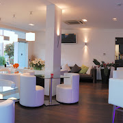 Sala colazioni/bar