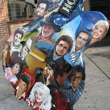 A cool guitar in downtown Nashville TN 09032011a