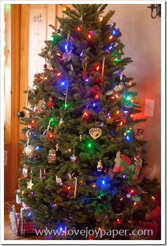 Tree Tree
