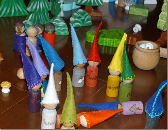 Gnomeville