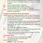 Santa festes bàrbara Program August 2011.jpg Programa festes de santa bàrbara 8 2011.jpg