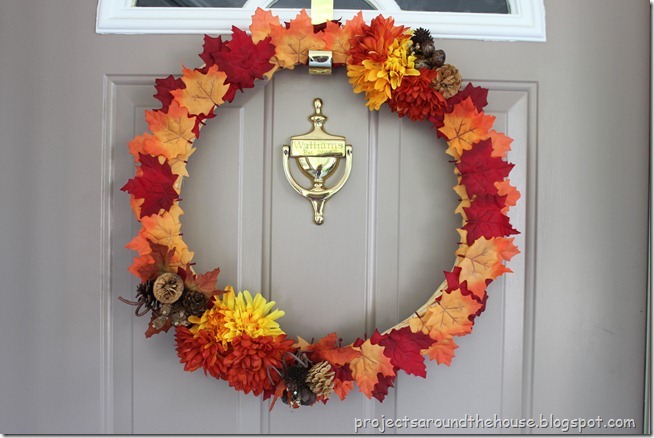fall wreath-001 fall wreath-001