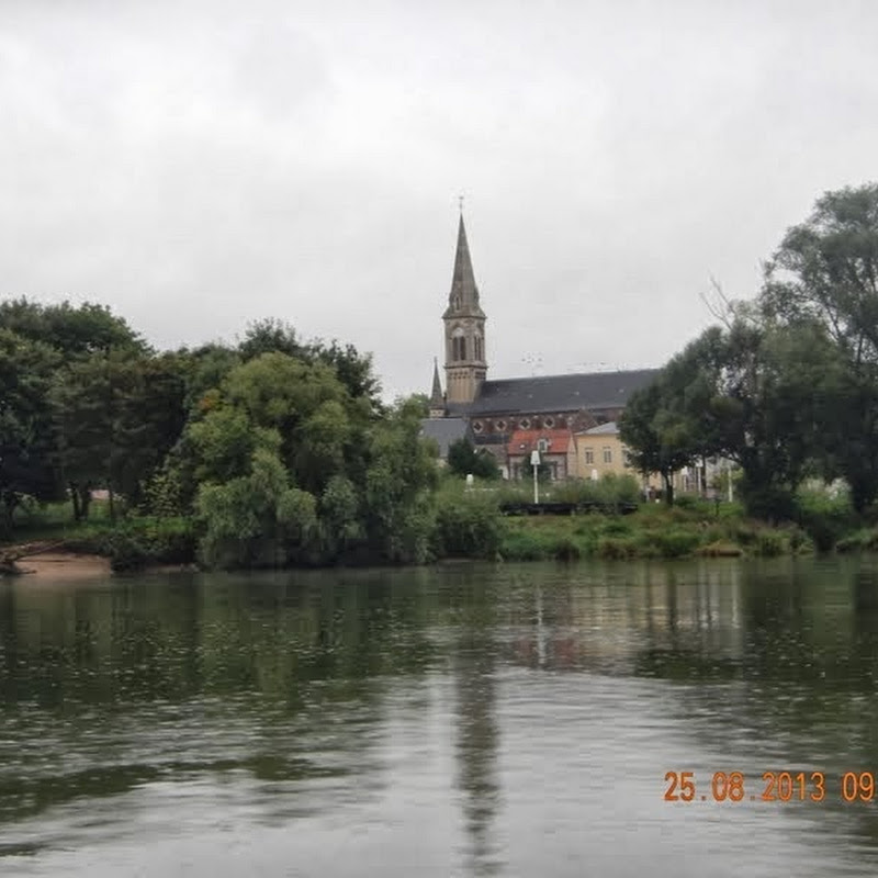 ST ETIENNE DU ROUVRAY