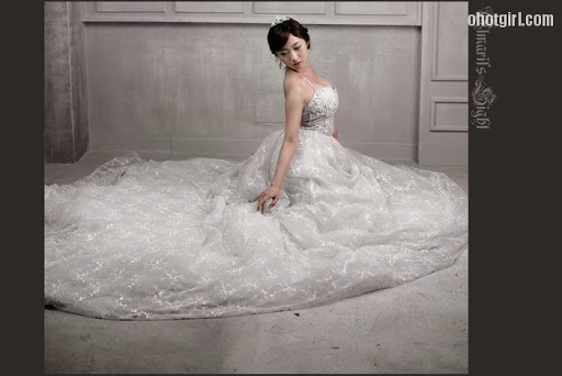 So Yeon Yang - Marry Me