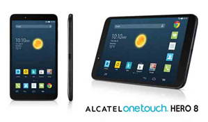 Alcatel.one touch hero 8