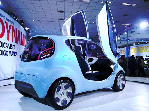 Auto Show India